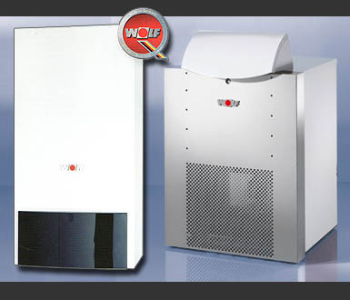 heating systems