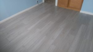 Laminate wood floor 6