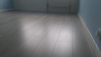 Laminate wood floor 4